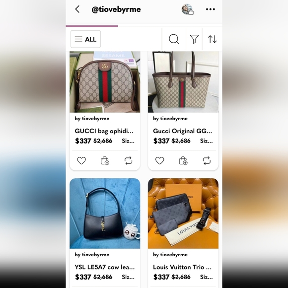 PLEASE SHARE - BEWARE of FAKE PM LISTINGS!!! - Picture 11 of 15